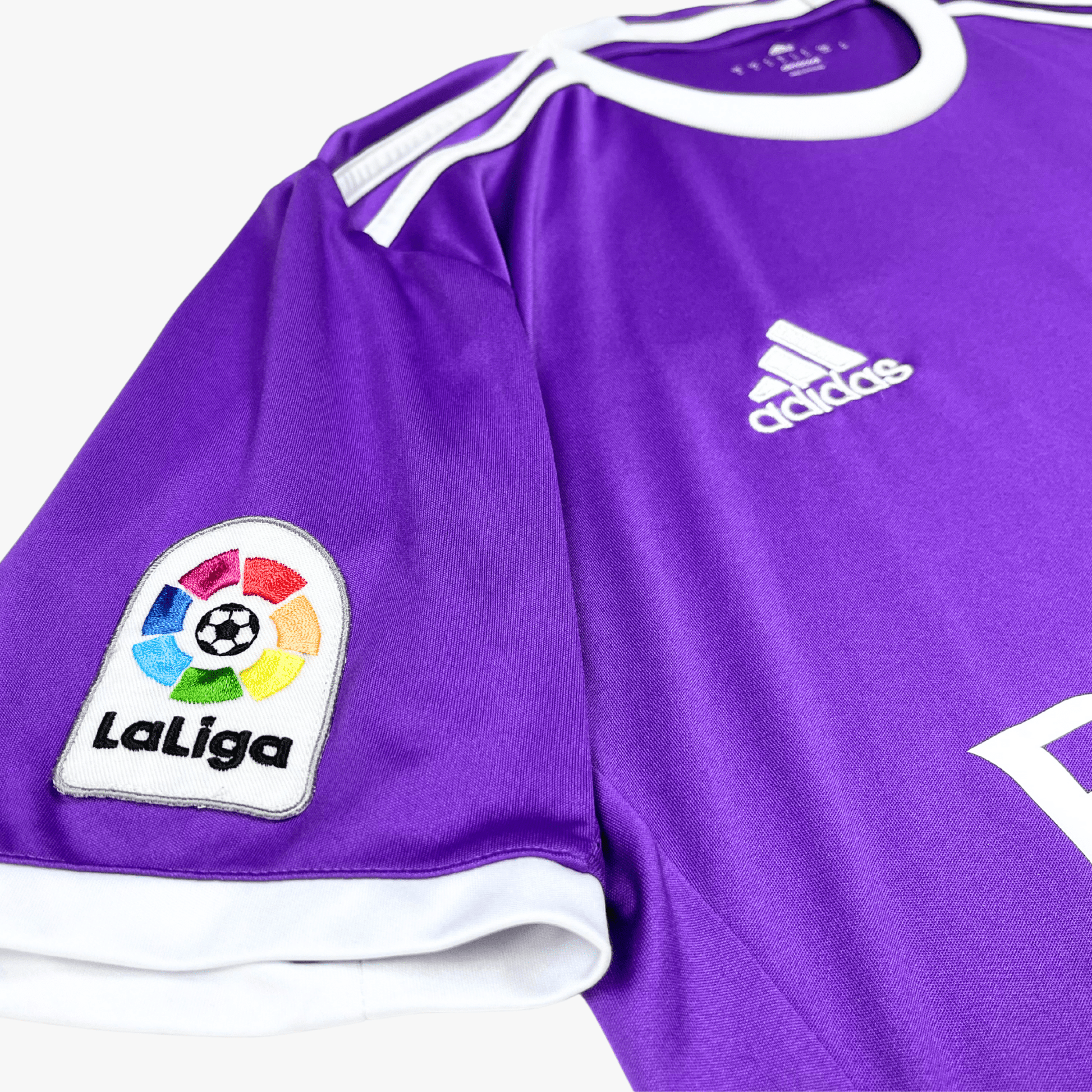 Real Madrid 2016-17 Away Ronaldo #7 Shirt S
