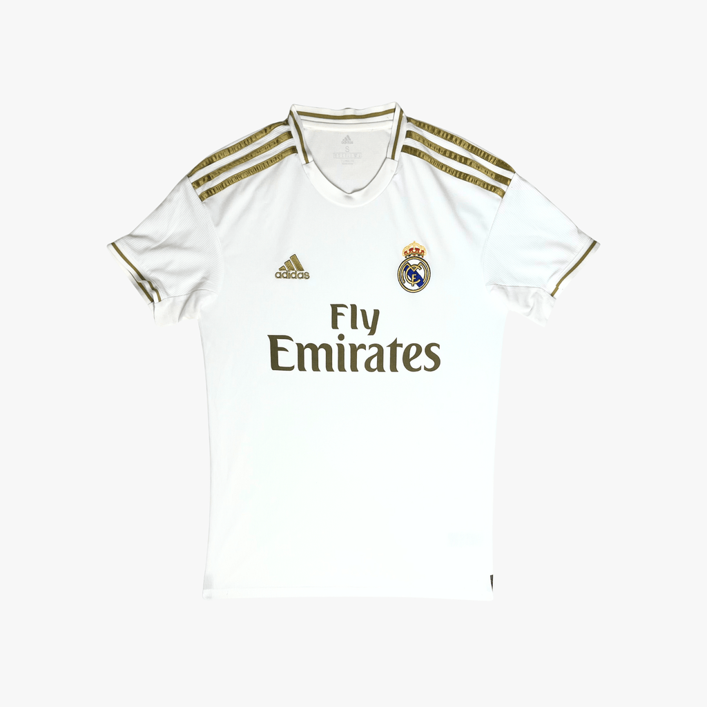 Maillot domicile Real Madrid 2019-2020 S