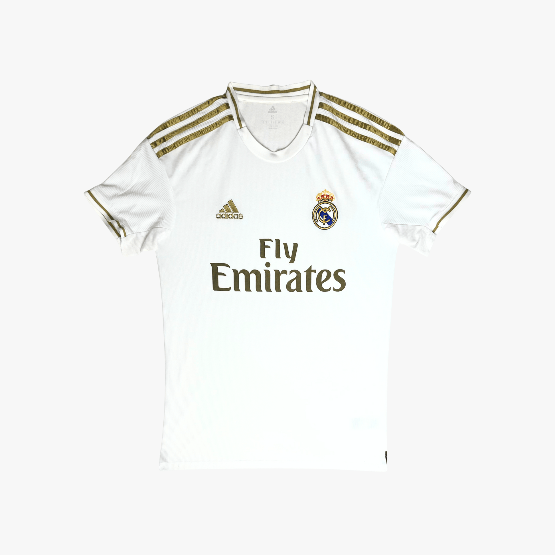 Maillot domicile Real Madrid 2019-2020 S