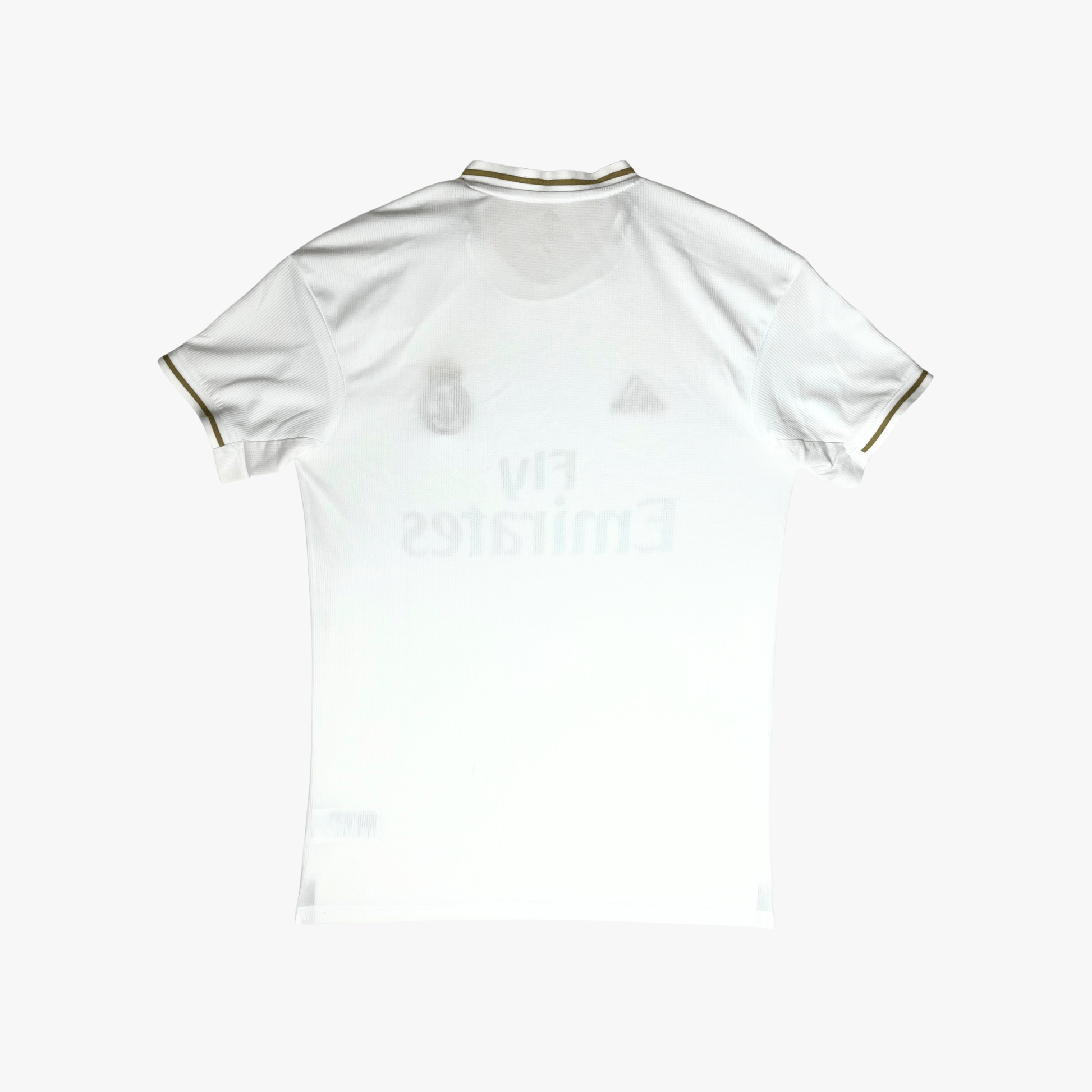 Maillot domicile Real Madrid 2019-2020 S