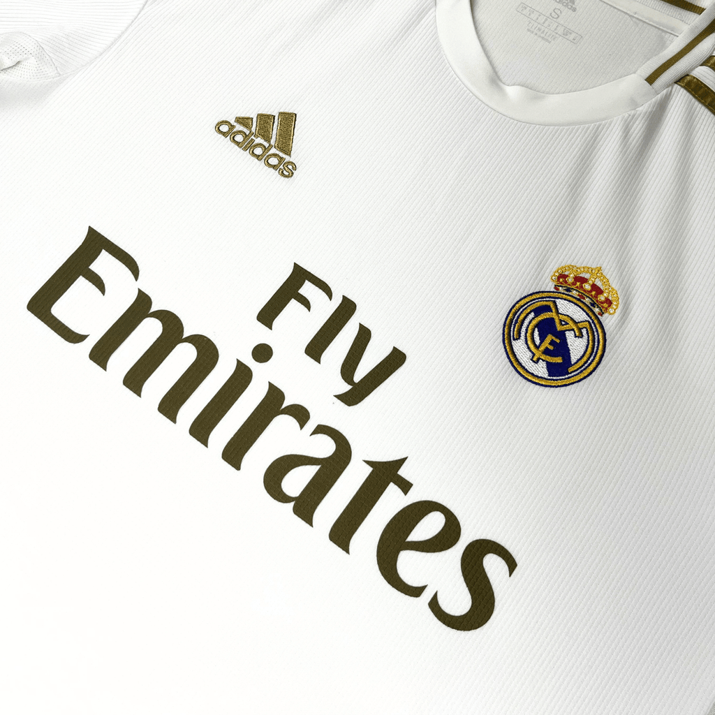 Maillot domicile Real Madrid 2019-2020 S