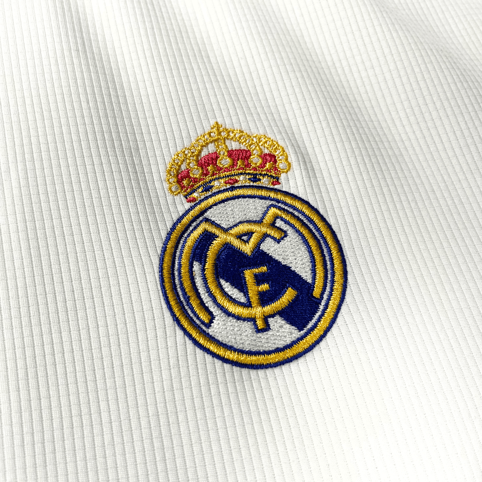 Maillot domicile Real Madrid 2019-2020 S