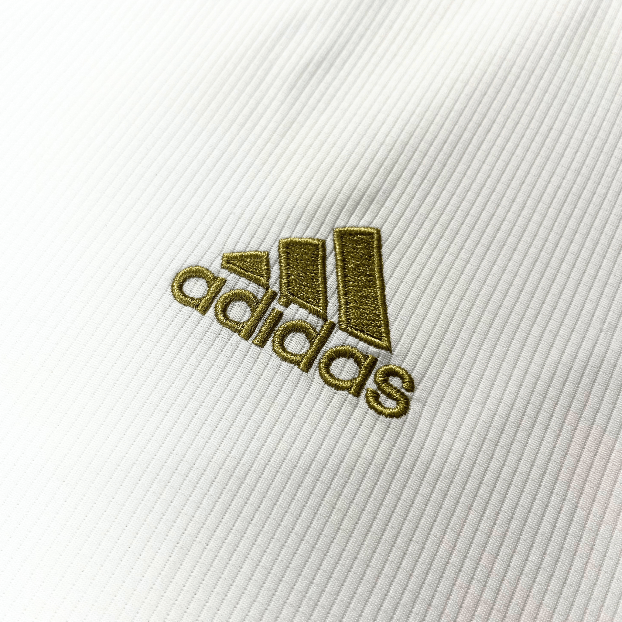 Real Madrid 2019-2020 Home Shirt S