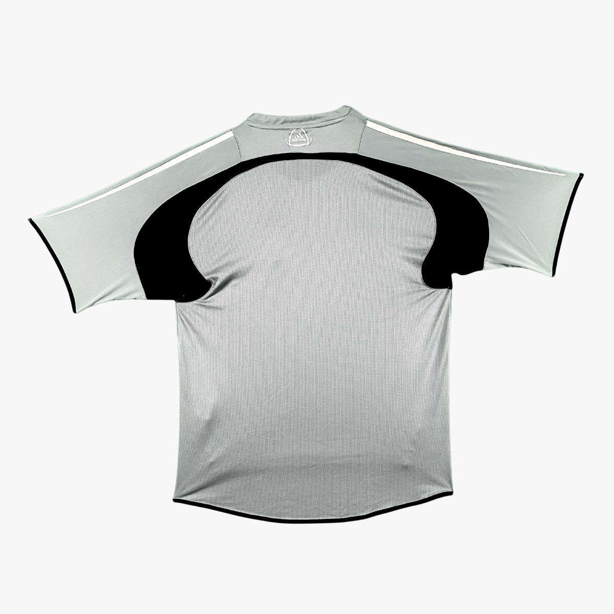 Real Madrid CF 2004-05 Training Shirt S