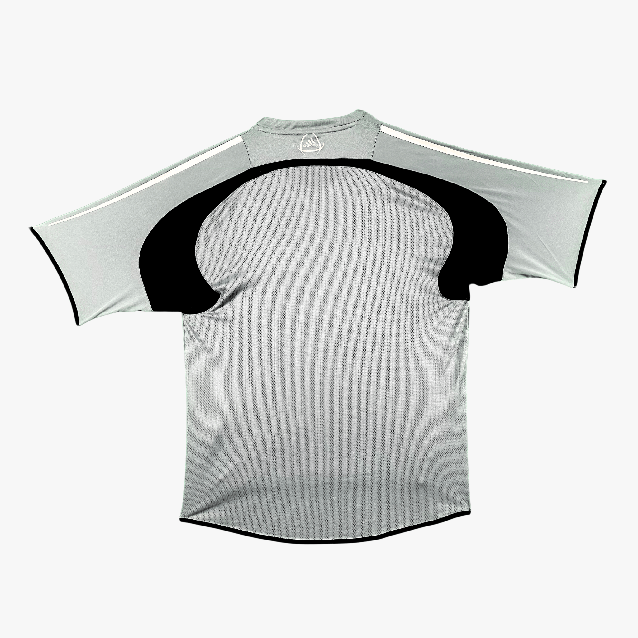 Real Madrid CF 2004-05 Training Shirt S