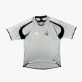 Real Madrid CF 2004-05 Training Shirt S