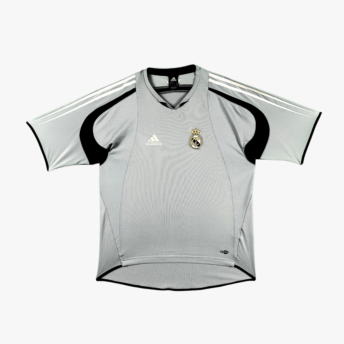 Real Madrid CF 2004-05 Training Shirt S