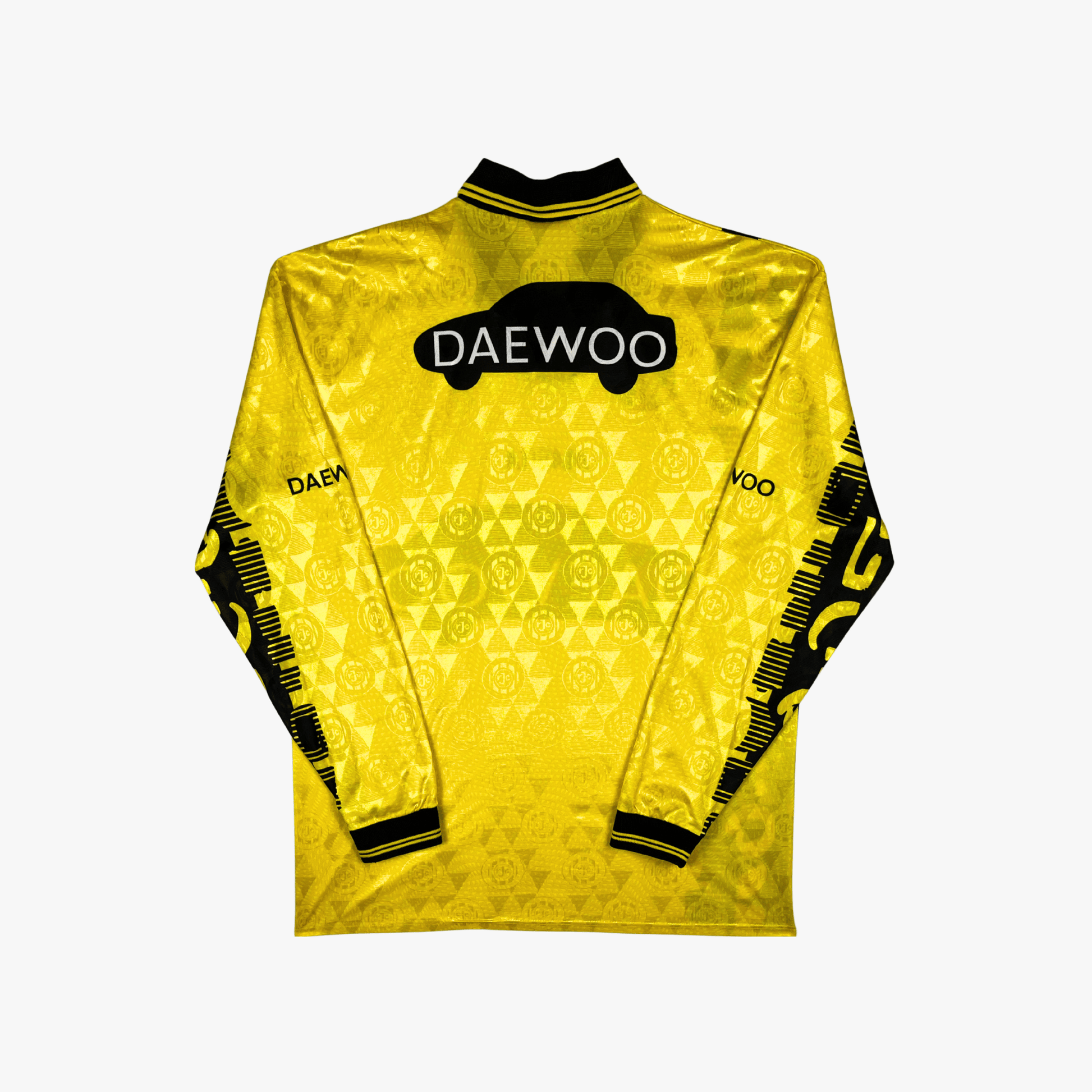 Maillot Domicile Roda JC 1996-97 XL