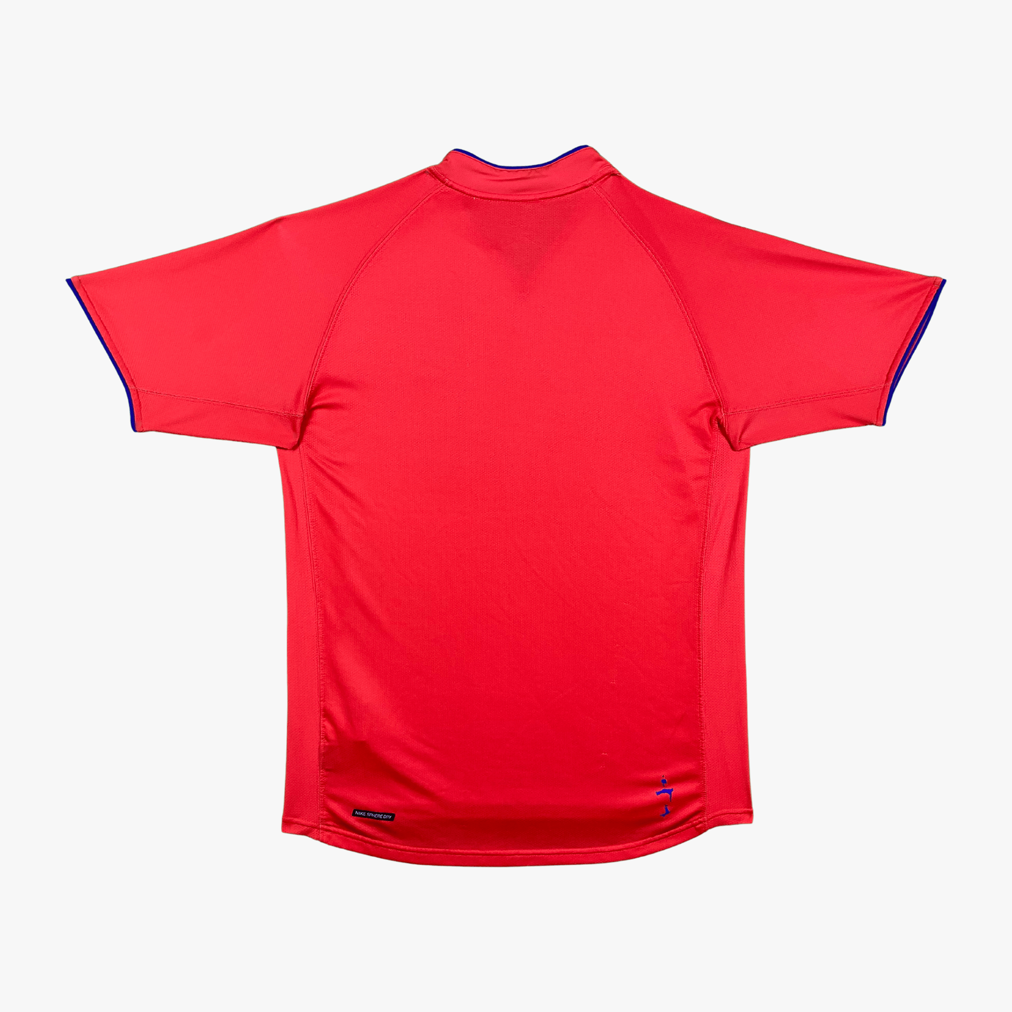 South Korea 2006-08 Home Shirt S