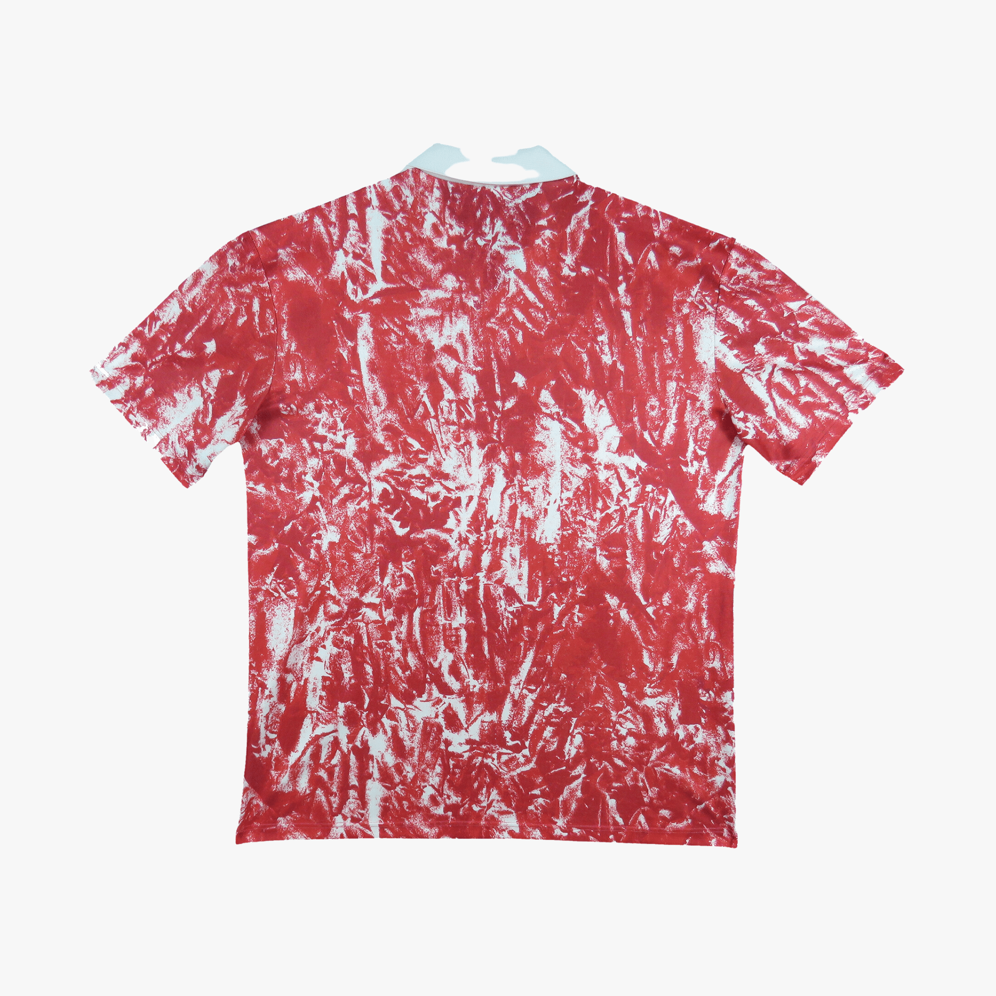 Soviet Union 1989-91 Home Shirt M