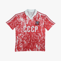 Soviet Union 1989-91 Home Shirt M