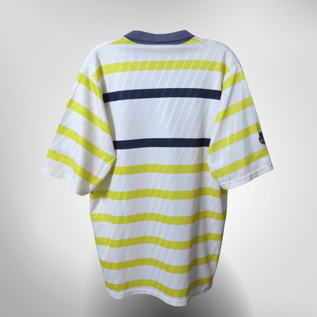 Authentic Umbro Scotland 1988-1991 Away shirt, size L | Nostalgic Football Shirts