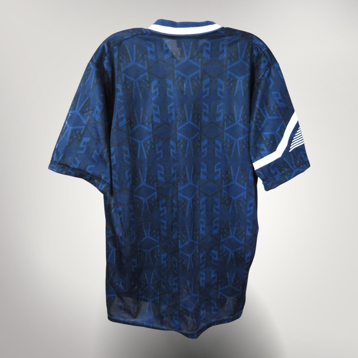 Authentic Umbro Scotland 1991-1994 Home shirt, size XL | Nostalgic Football Shirts