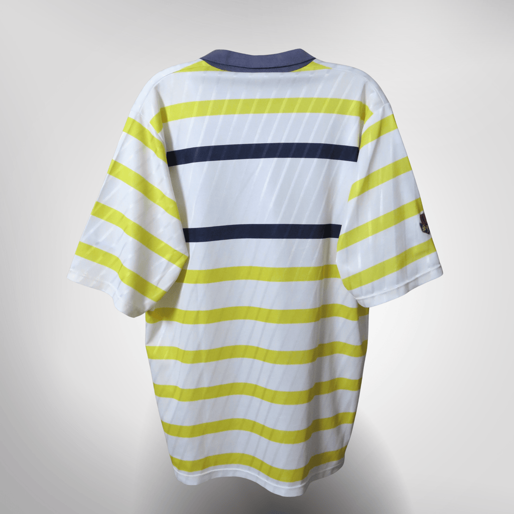 Scotland 1988-1991 Away Shirt L