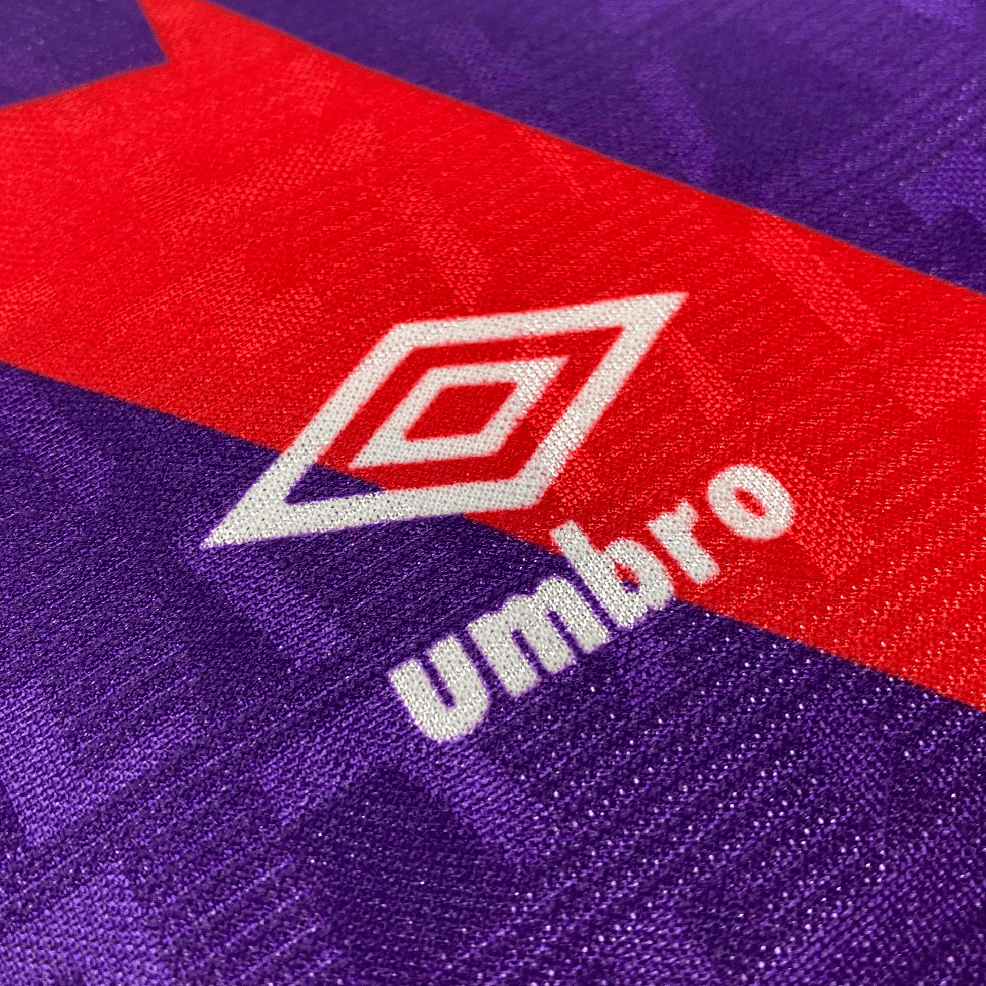 Maillot extérieur Écosse 1991-93 L