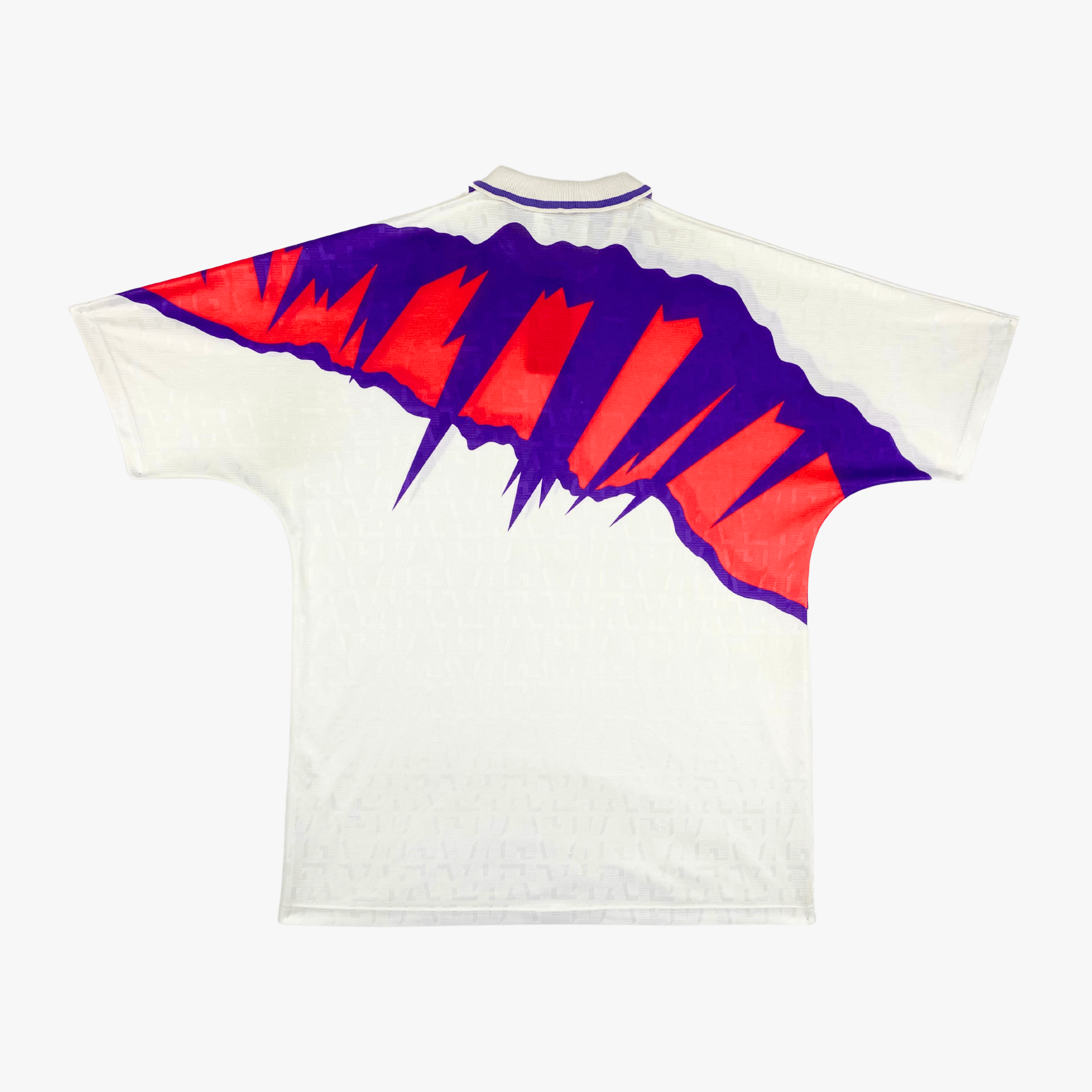 Scotland 1991-92 Away Shirt XL