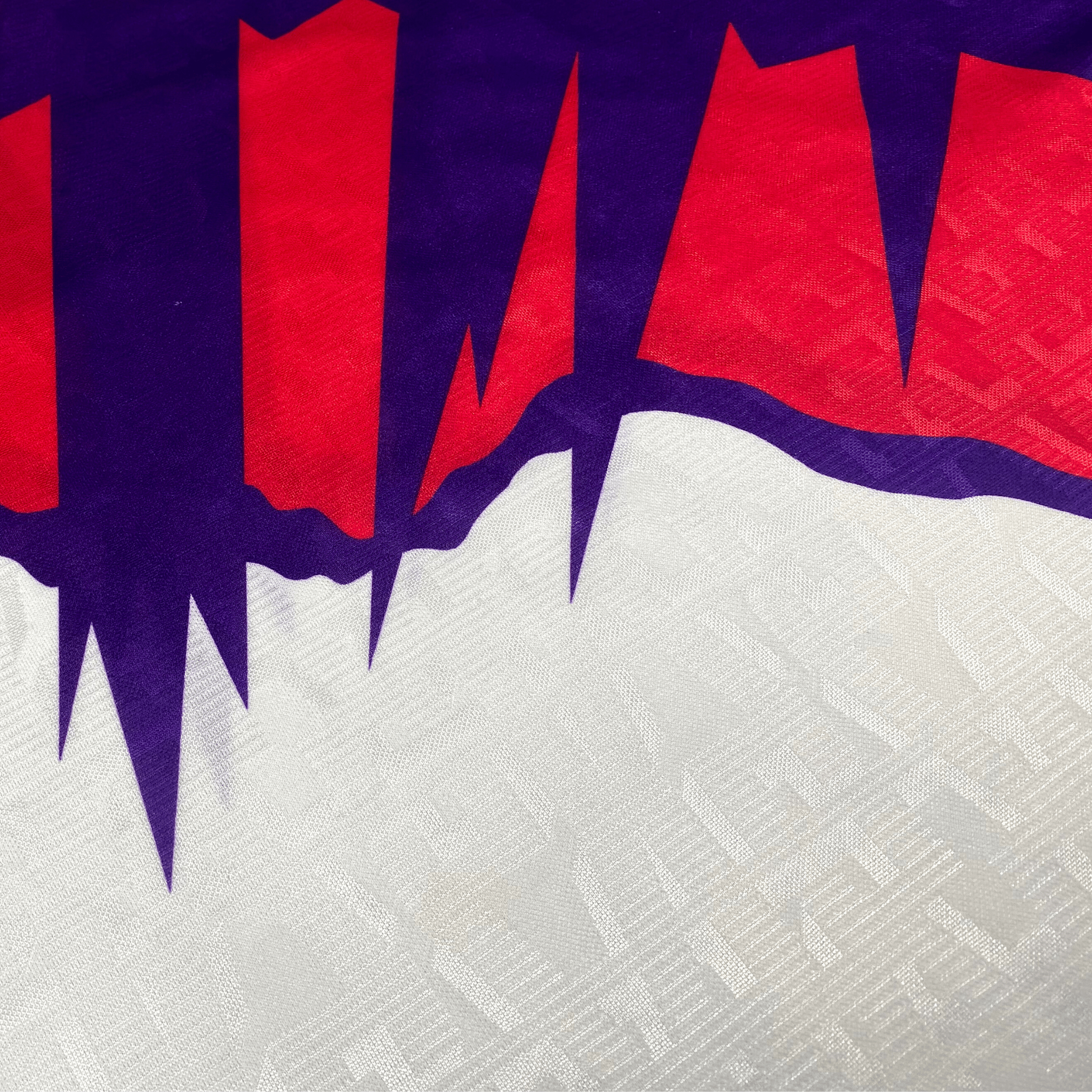 Scotland 1991-92 Away Shirt XL