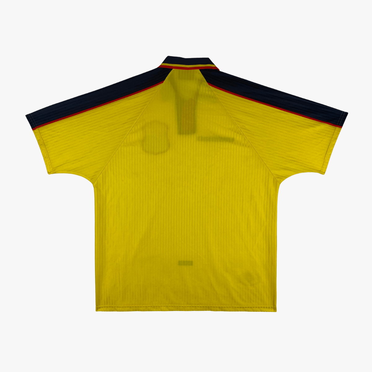 Scotland 1997-99 Away Shirt XL