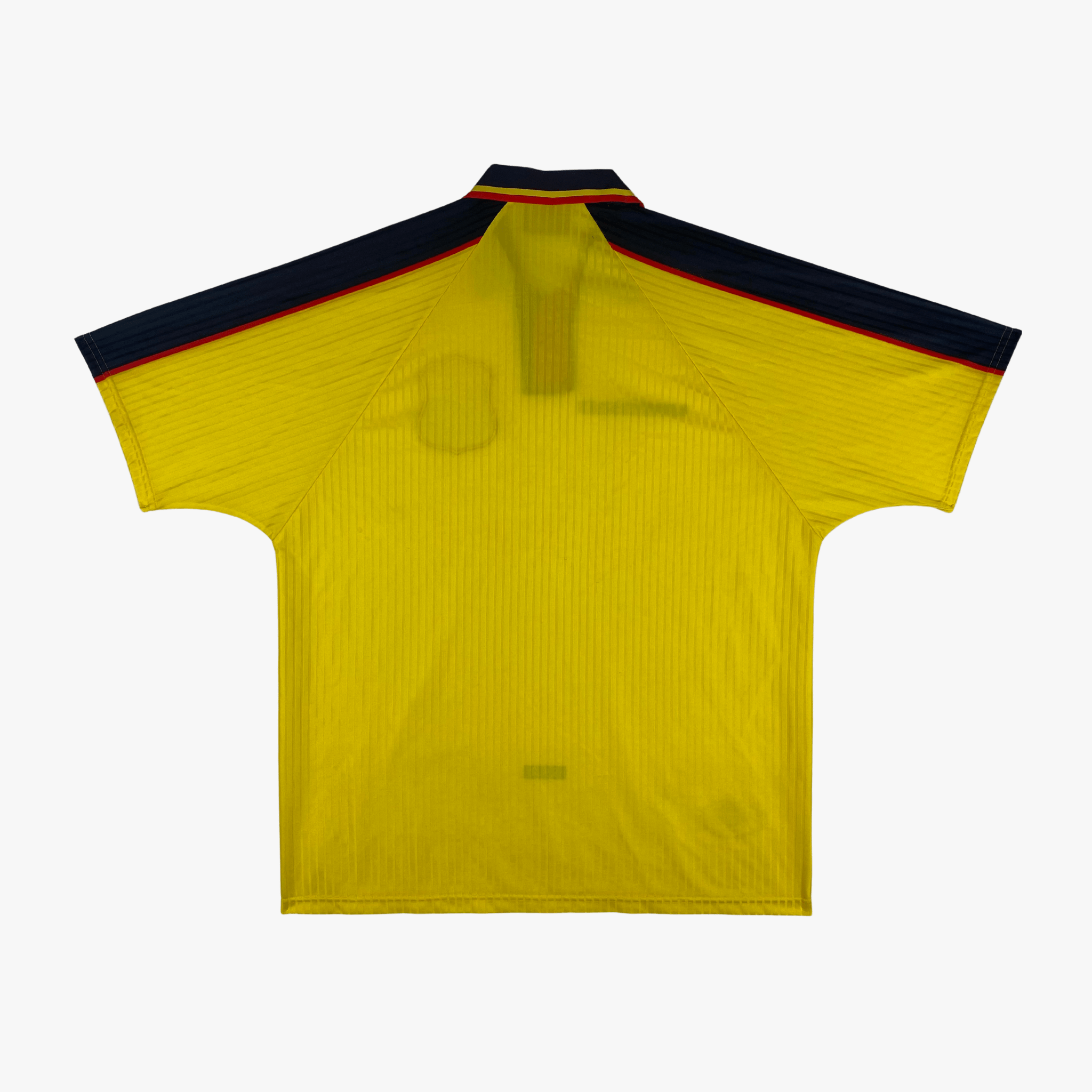 Scotland 1997-99 Away Shirt XL