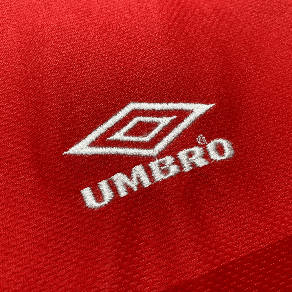 Sevilla 1997-98 Away Shirt L
