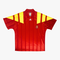 Spain 1992-94 Home Shirt XL