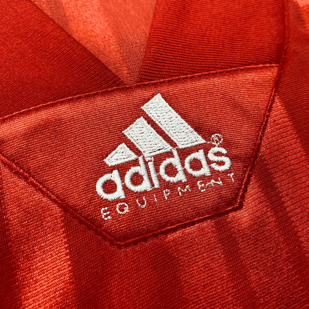 Spain 1992-94 Home Shirt XL