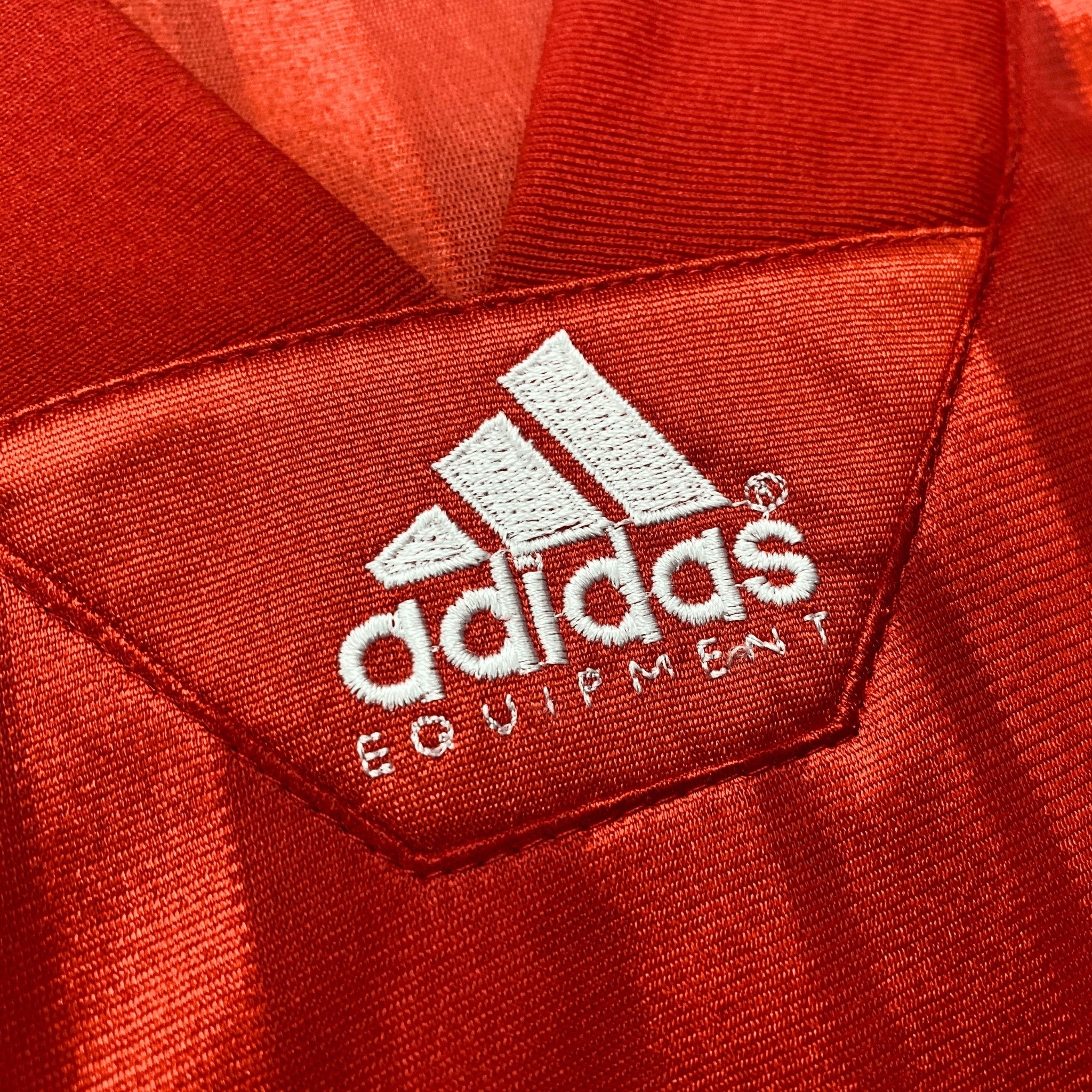 Spain 1992-94 Home Shirt XL