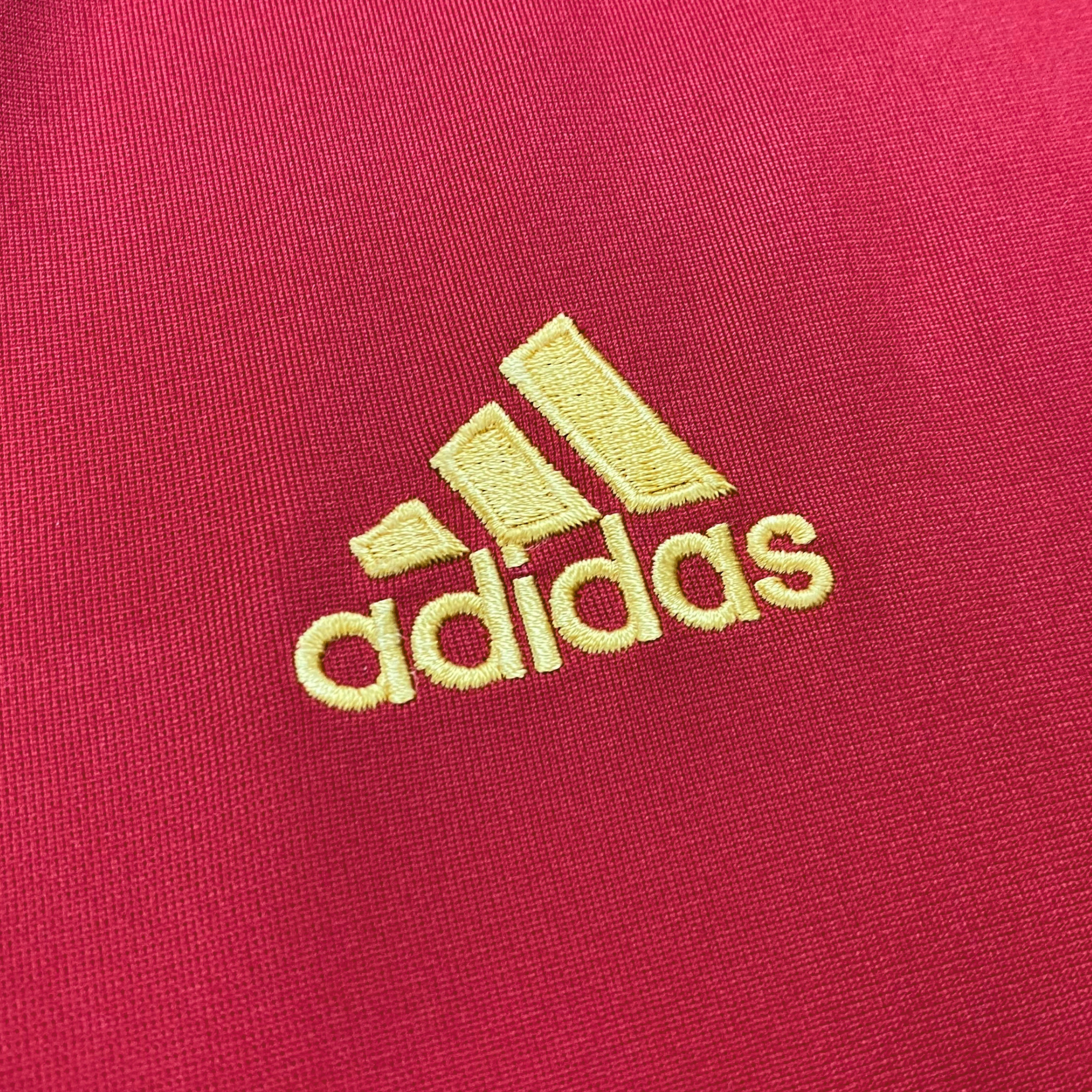 Espagne 2004-06 Domicile Puyol n°5 L