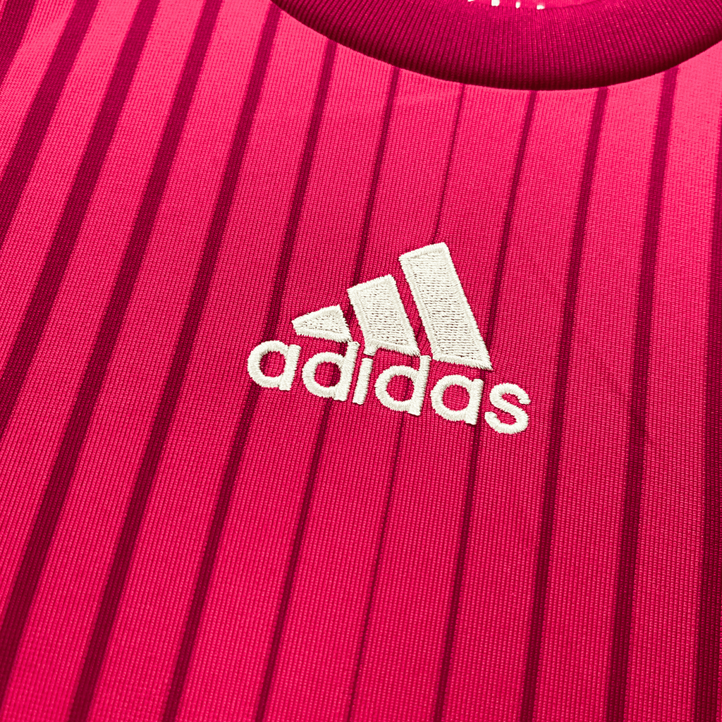 Spain 2013-15 Home David Villa #7 Shirt L