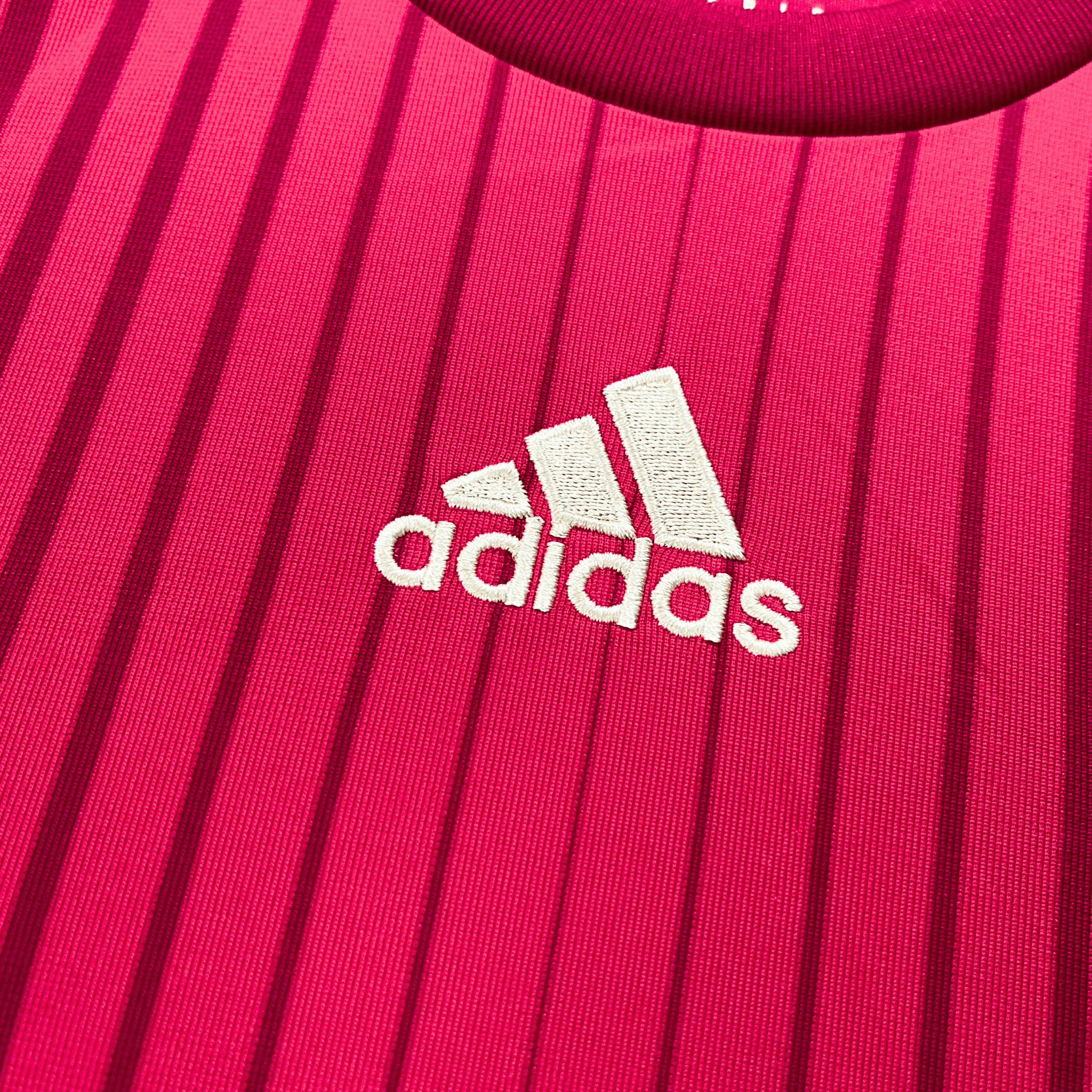 Spain 2013-15 Home David Villa #7 Shirt L