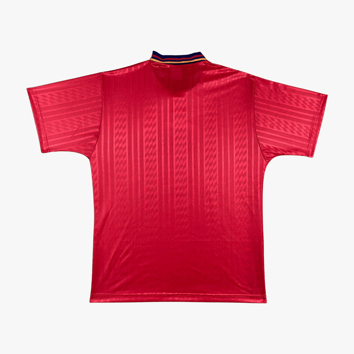 Spain 1994-96 Home Shirt L