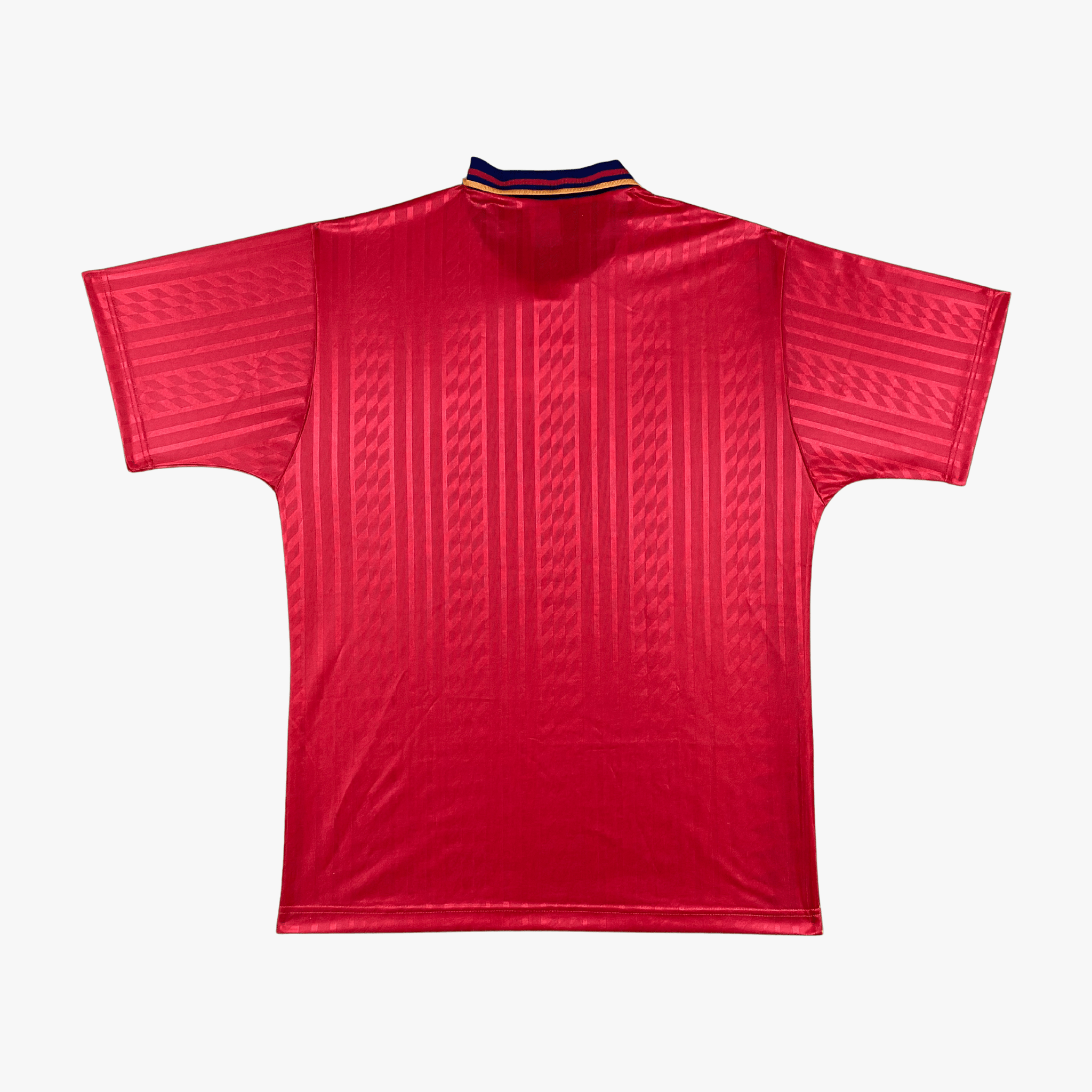 Spain 1994-96 Home Shirt L