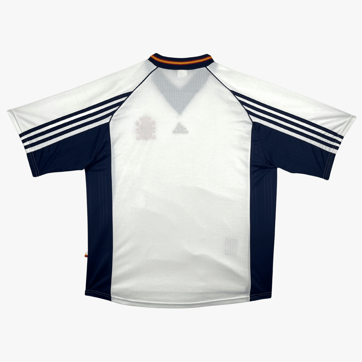 Spain 1998/1999 Away Shirt | Nostalgic Football Shirts