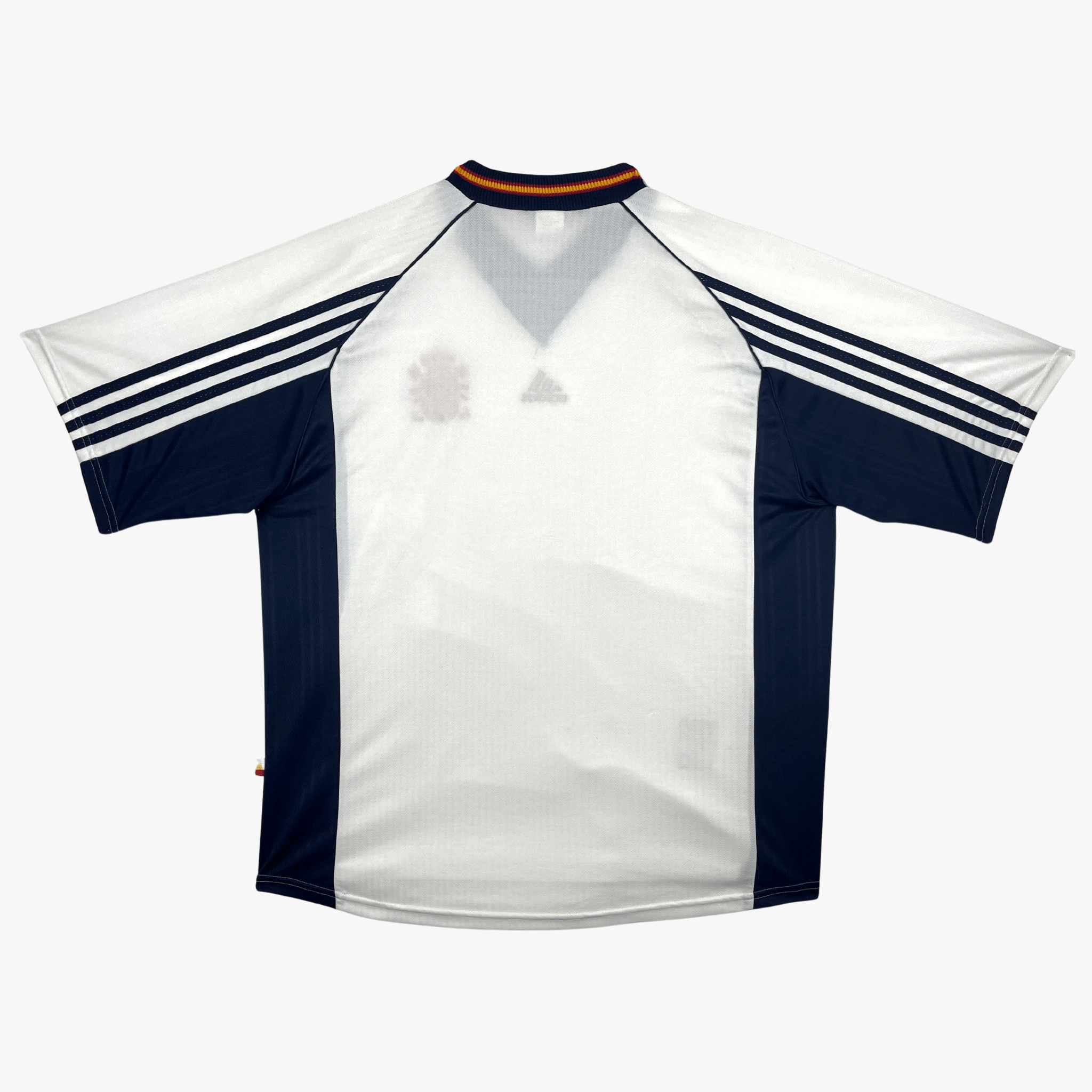 Spain 1998/1999 Away Shirt | Nostalgic Football Shirts