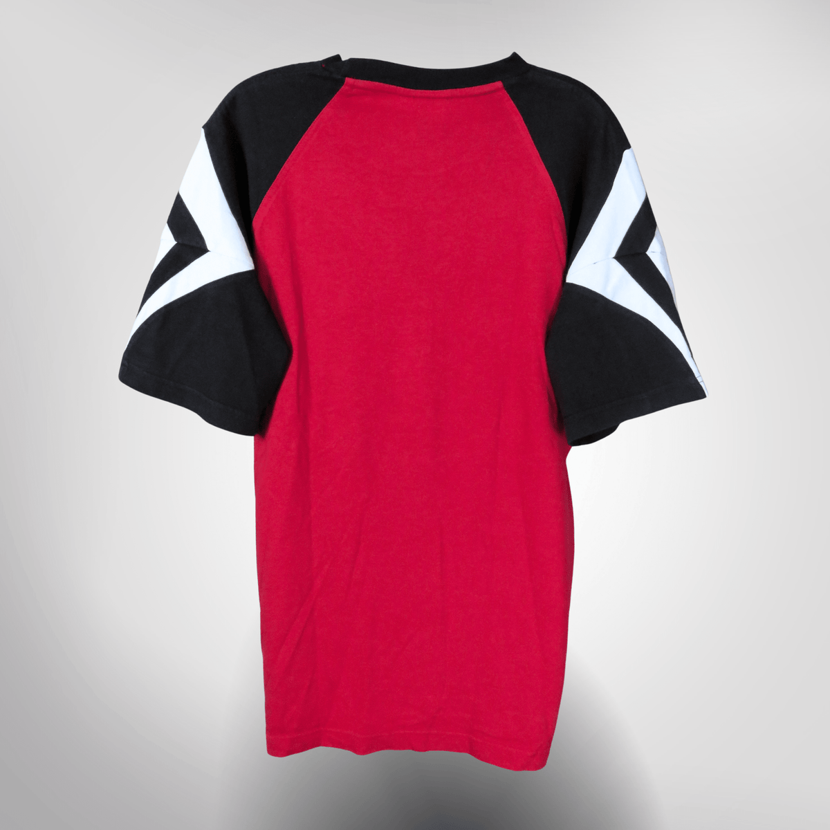 Authentic Adidas Standard Luik 1994-1995 Training shirt, size L | Nostalgic Football Shirts