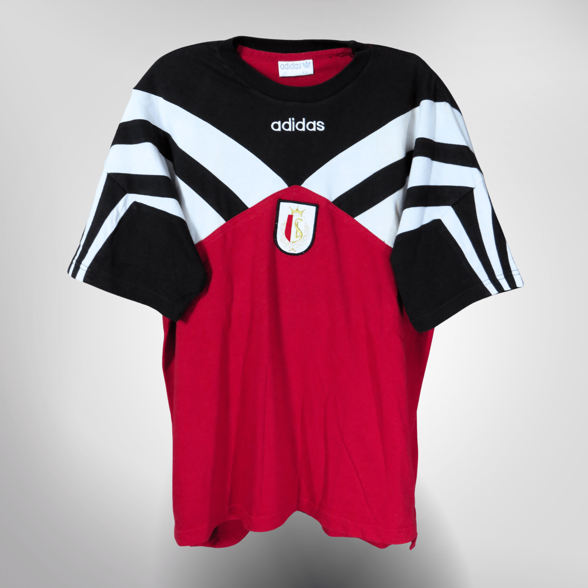 Standard Luik 1994-95 Training Shirt L