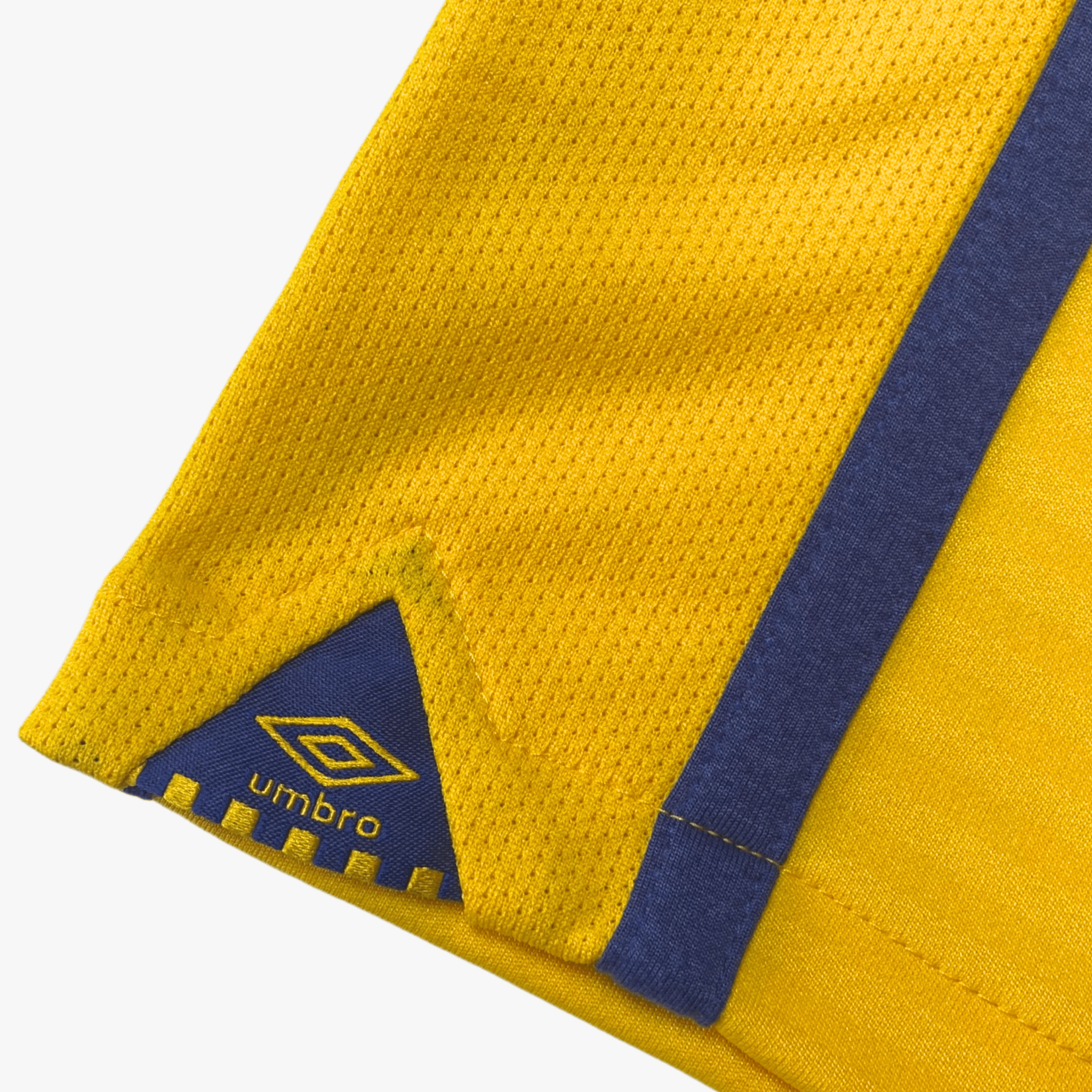 Sweden 2010-12 Home Shirt L
