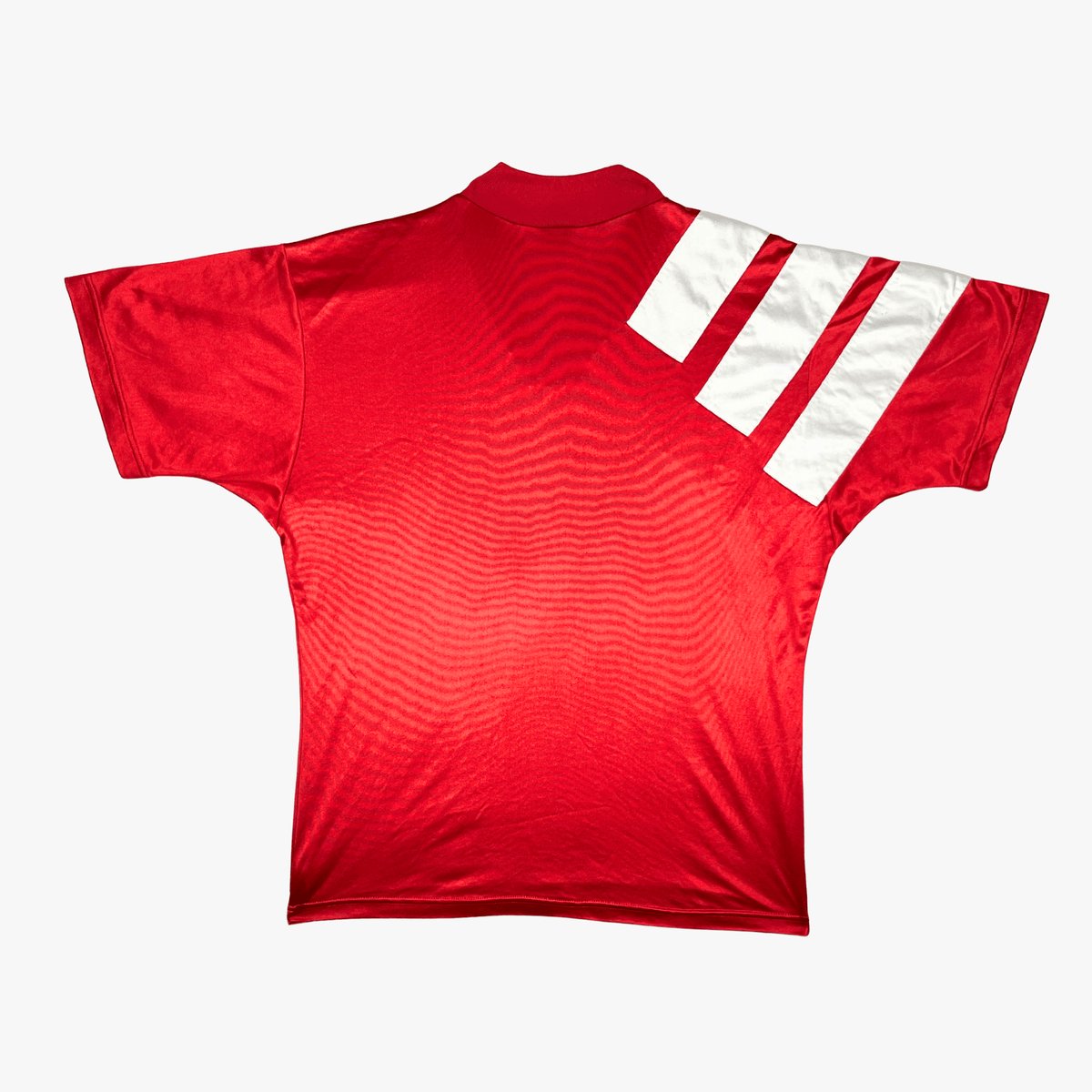 Authentic Adidas Template 1994 shirt, size L | Nostalgic Football Shirts