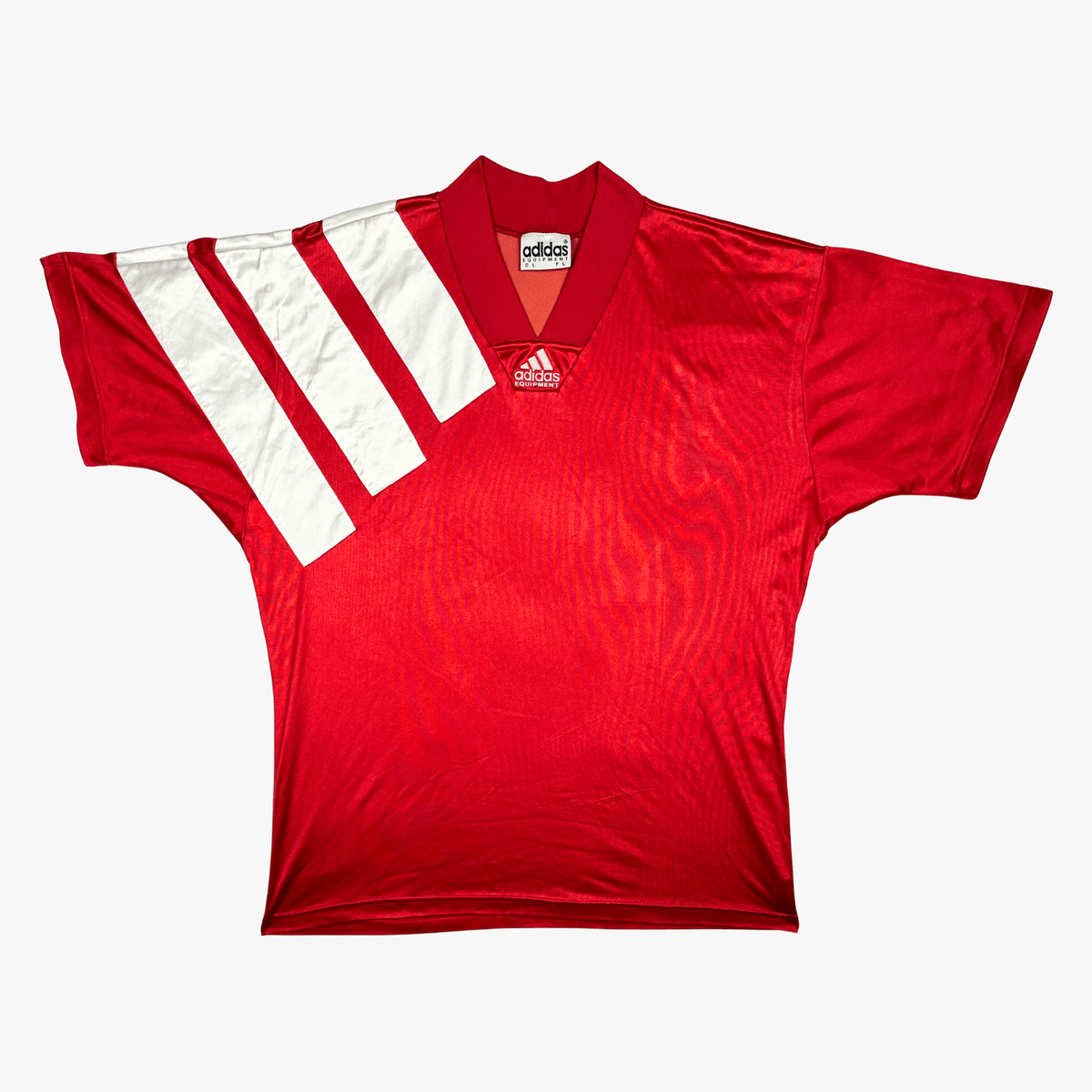 Vintage Template 1994 football shirt, size L | Nostalgic Football Shirts