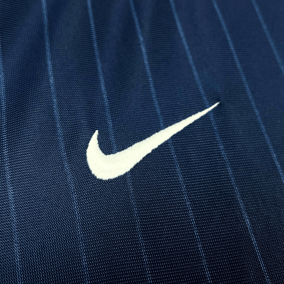 Original Template 1998 football shirt, size S | Nostalgic Football Shirts