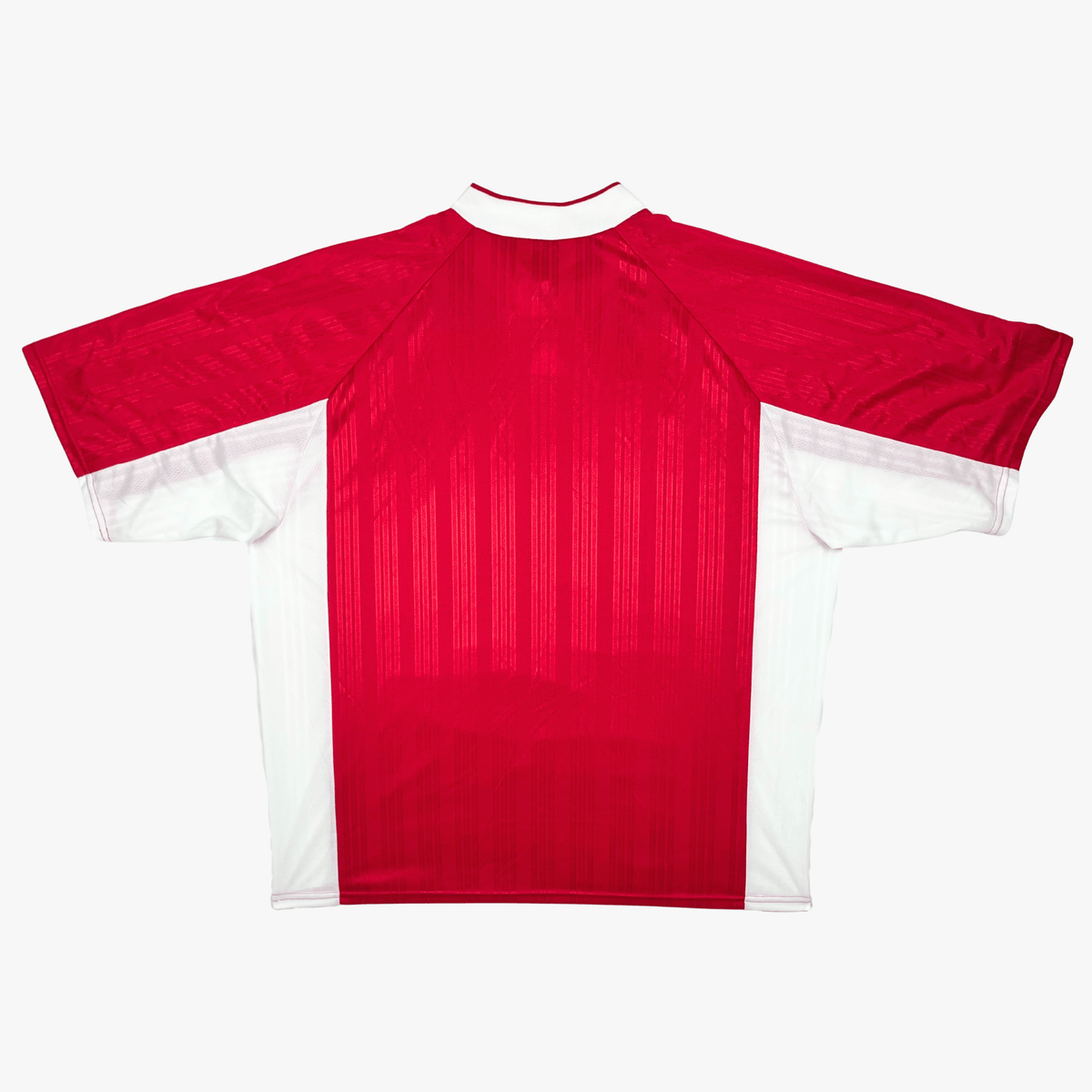 Authentic Adidas Template Adidas 1996 brand new with tags shirt, size XXL | Nostalgic Football Shirts