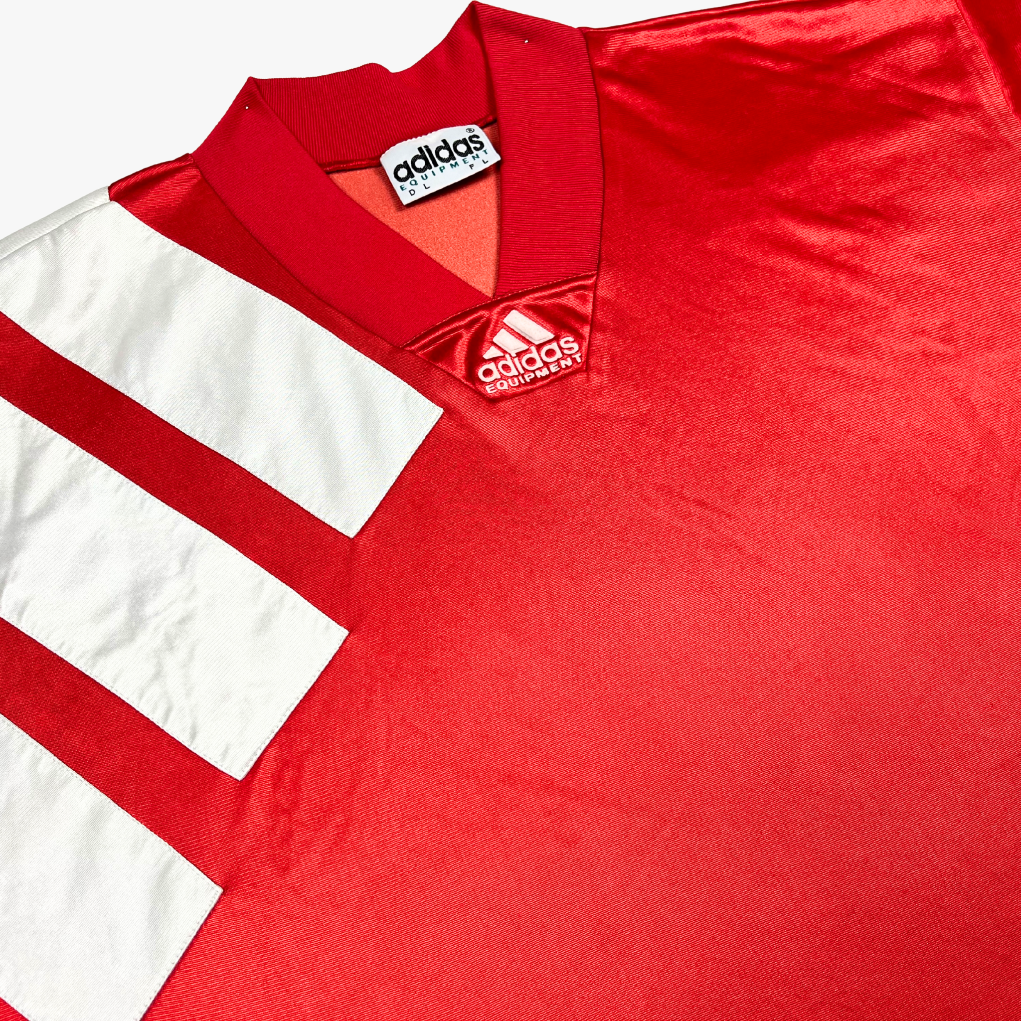 Template 1994 Adidas L