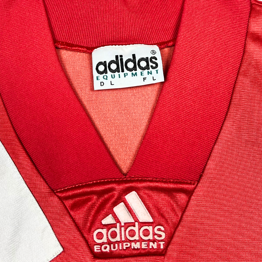 Template 1994 Adidas L