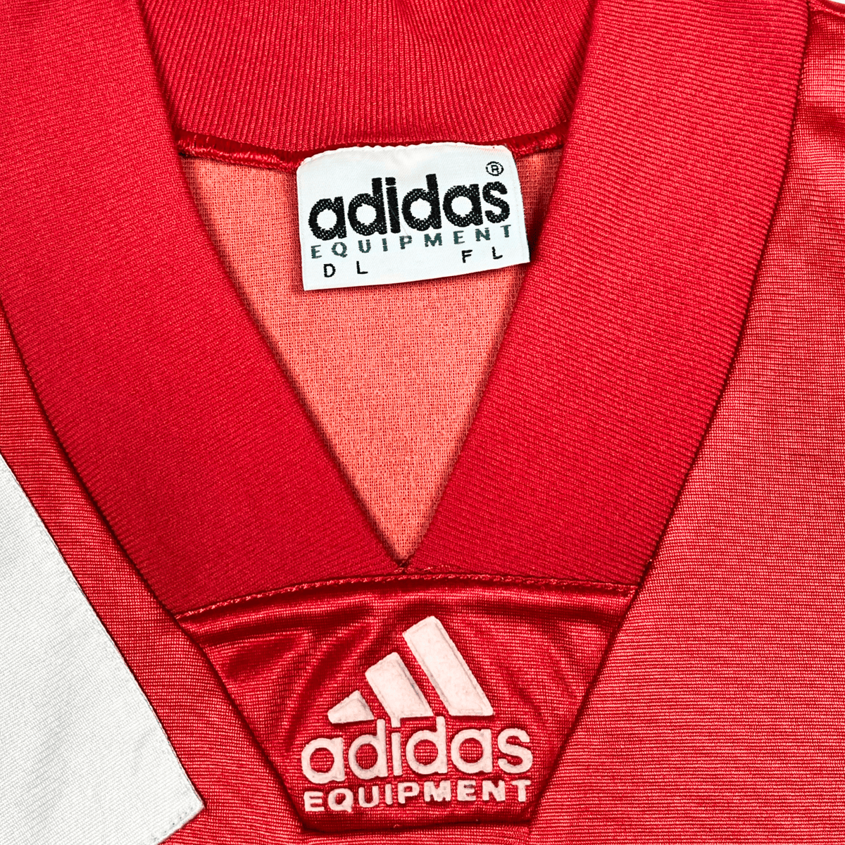 Template 1994 Adidas L