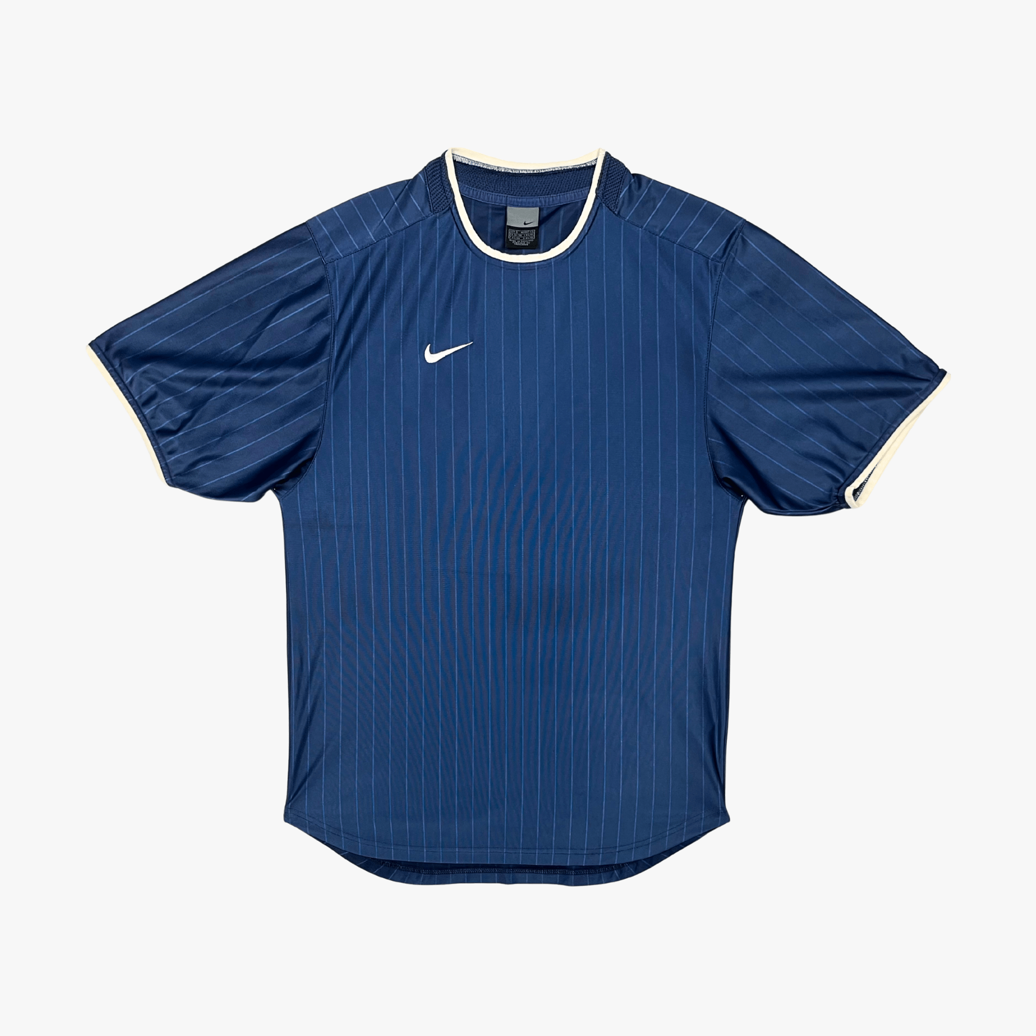 Template 1998 Nike S