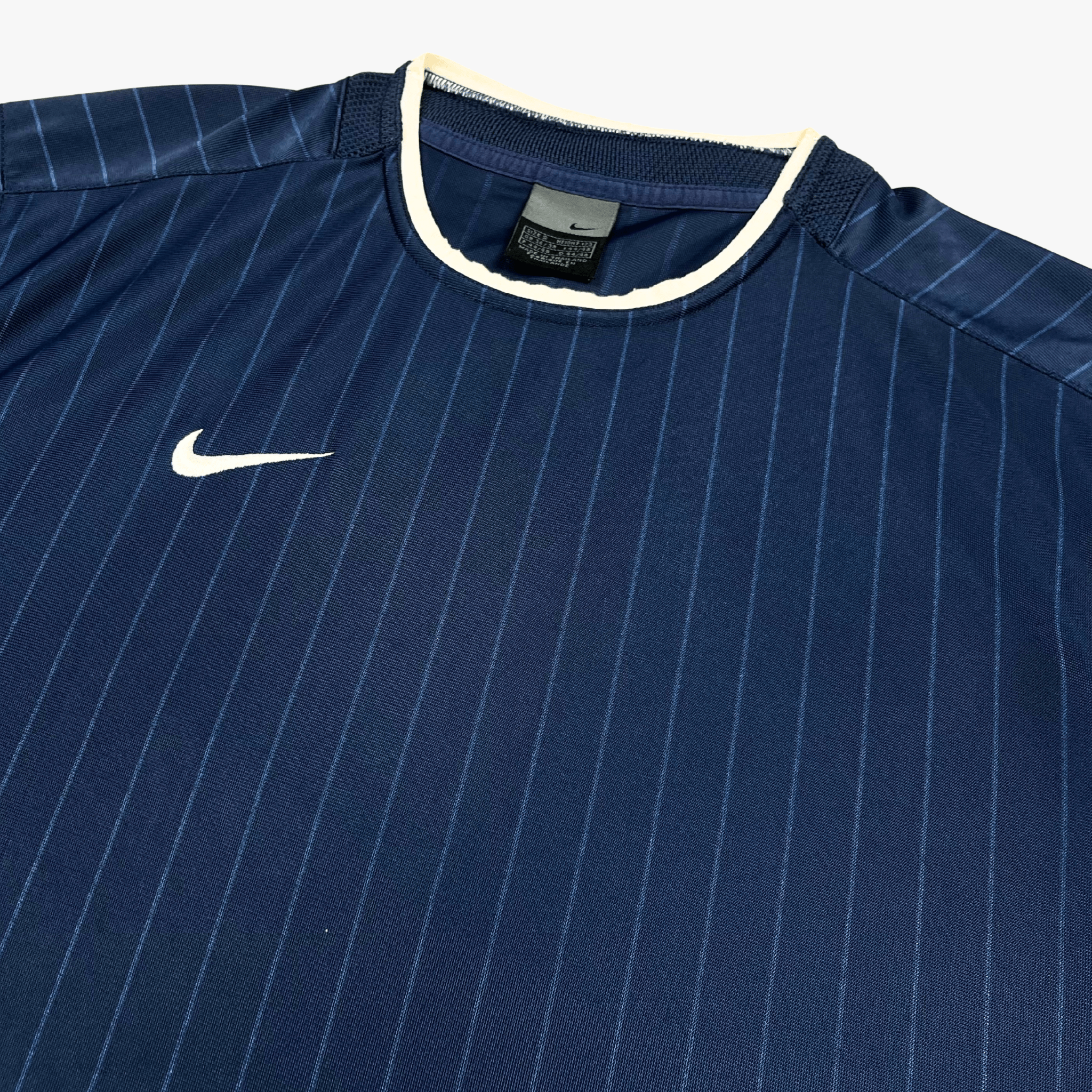 Template 1998 Nike S