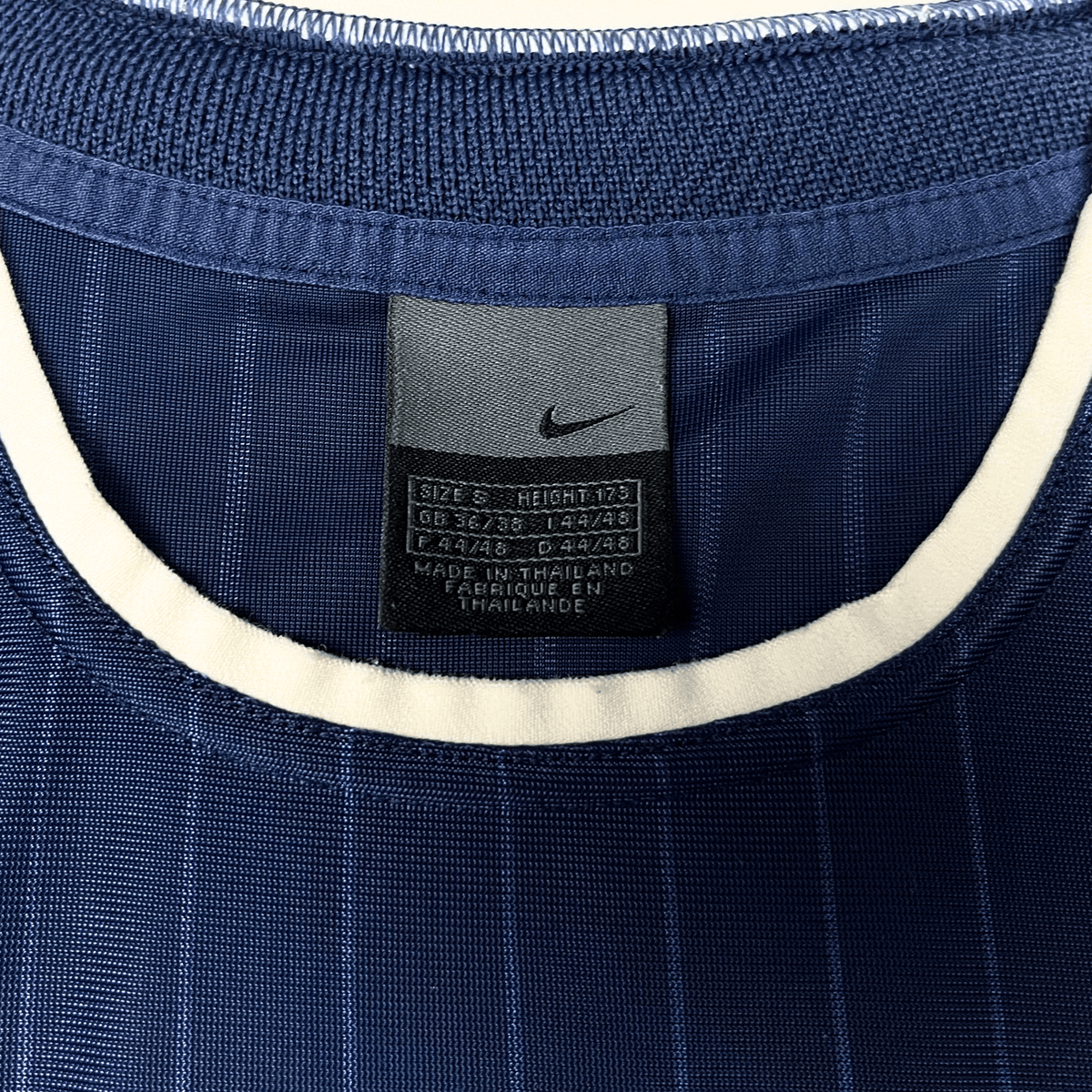 Template 1998 Nike S