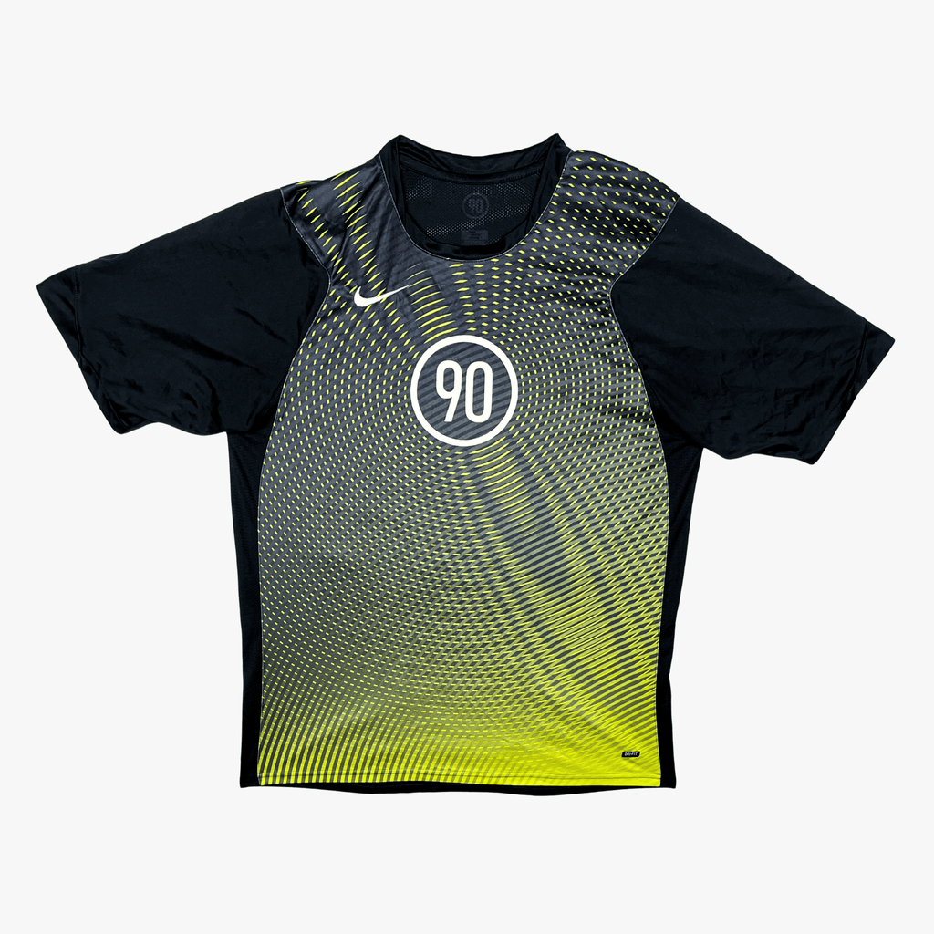 Template Nike 2000 Total 90 Shirt L