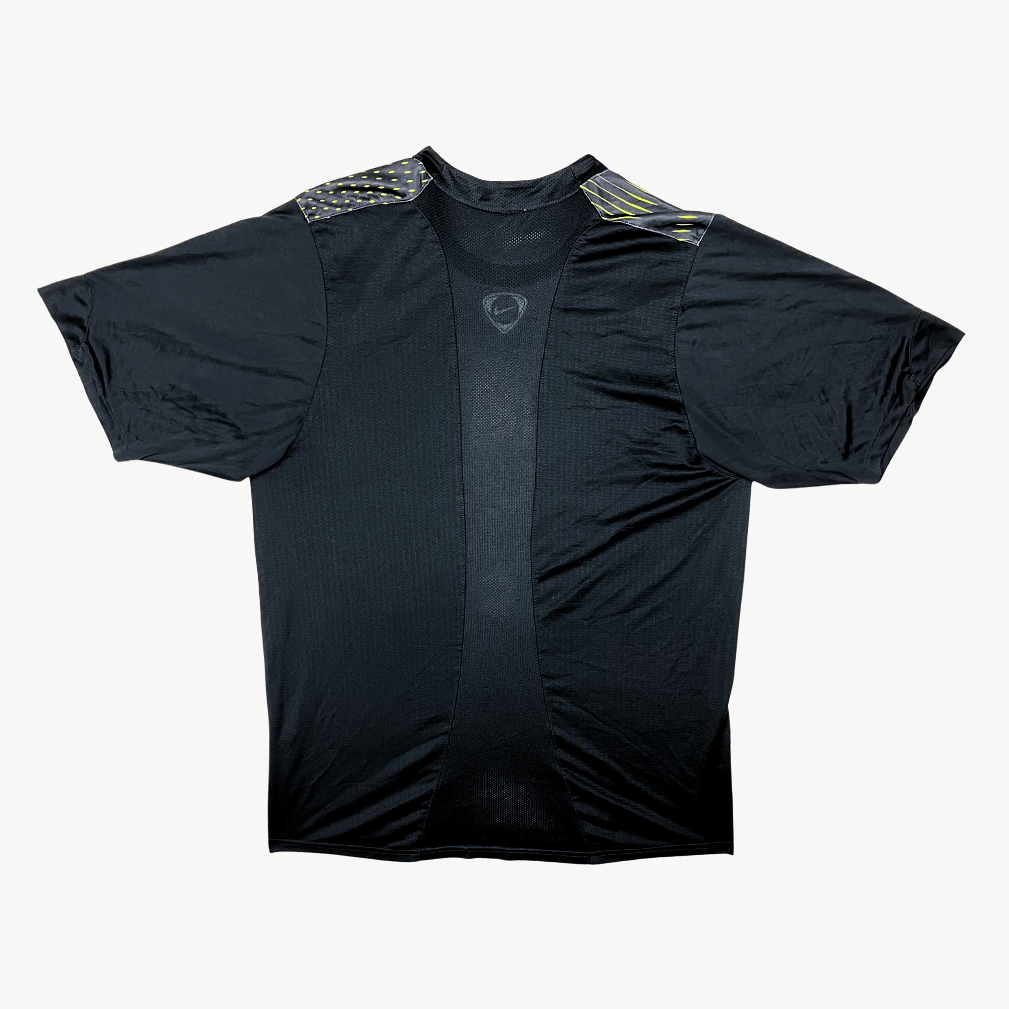 Template Nike 2000 Total 90 Shirt L