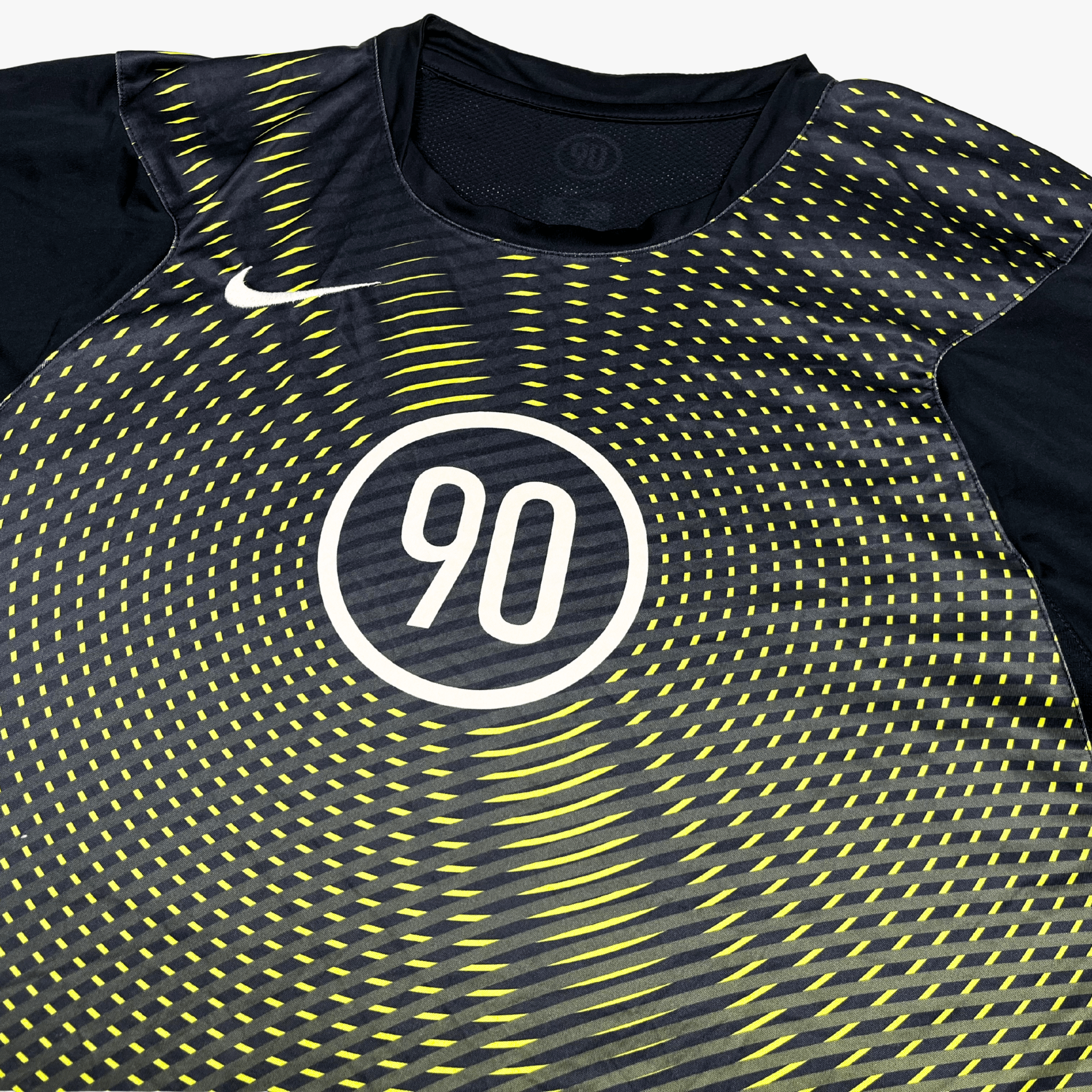 Template Nike 2000 Total 90 Shirt L